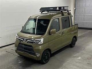 car slider