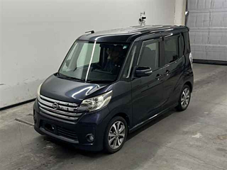 NISSAN DAYZ ROOX 2014