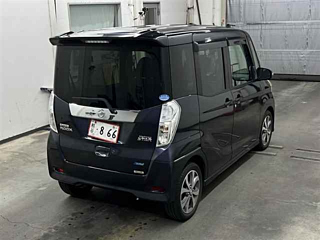 NISSAN DAYZ ROOX 2014