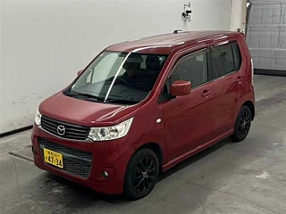 MAZDA FLAIR 2013