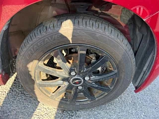 MAZDA FLAIR 2013