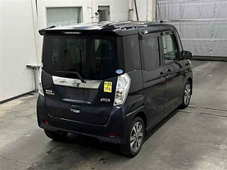 NISSAN DAYZ ROOX 2014