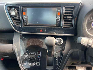 NISSAN DAYZ ROOX 2014