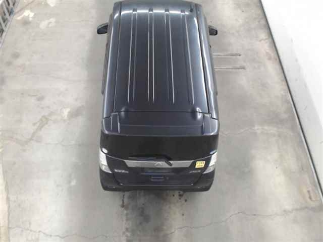 NISSAN DAYZ ROOX 2014