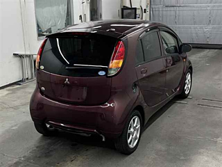 MITSUBISHI I 2009