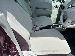 MITSUBISHI I 2009