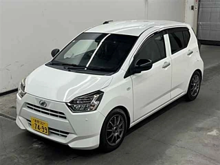 car slider
