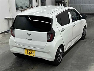 car slider