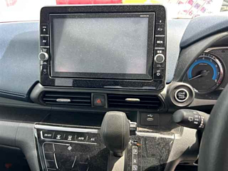 MITSUBISHI EK X 2019