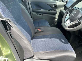 MITSUBISHI EK X 2019