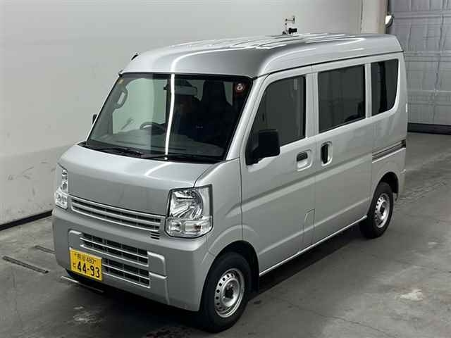 NISSAN CLIPPER VAN 2019