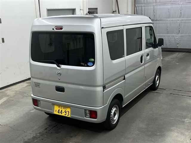 NISSAN CLIPPER VAN 2019