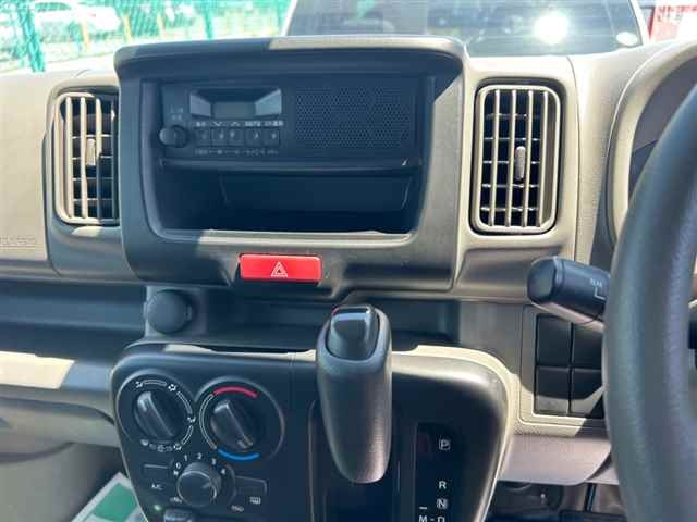 NISSAN CLIPPER VAN 2019