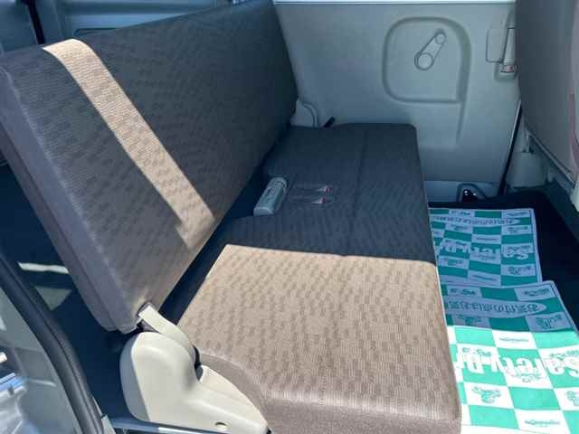 NISSAN CLIPPER VAN 2019