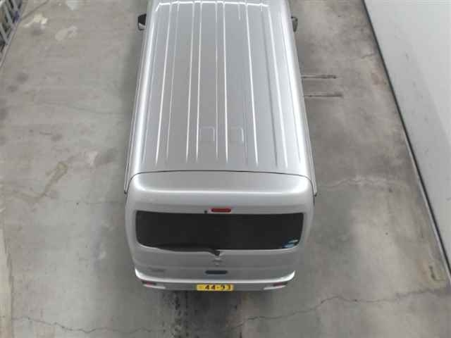 NISSAN CLIPPER VAN 2019