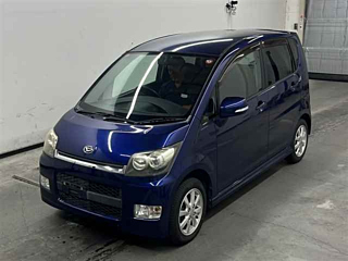 DAIHATSU MOVE 2008