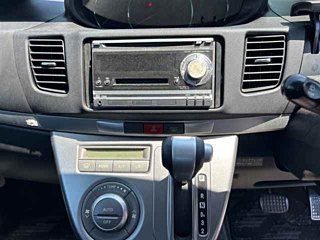 DAIHATSU MOVE 2008