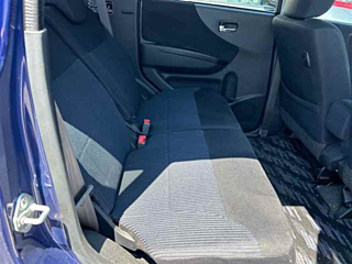 DAIHATSU MOVE 2008