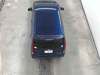 DAIHATSU MOVE 2008