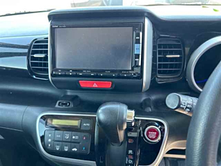 HONDA N BOX 2014