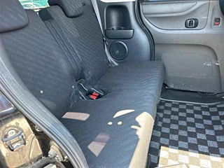 HONDA N BOX 2014