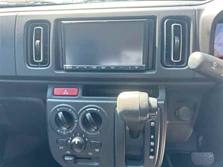 SUZUKI ALTO 2019