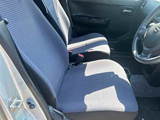 SUZUKI ALTO 2019