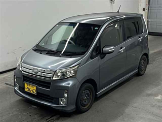 DAIHATSU MOVE 2013