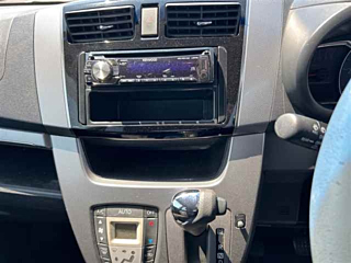 DAIHATSU MOVE 2013