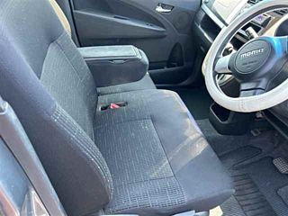 DAIHATSU MOVE 2013