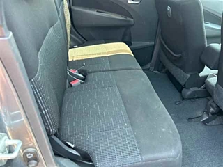 DAIHATSU MOVE 2013
