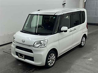 DAIHATSU TANTO 2014
