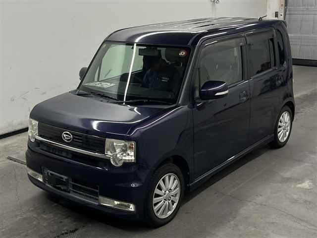 DAIHATSU MOVE CONTE 2008