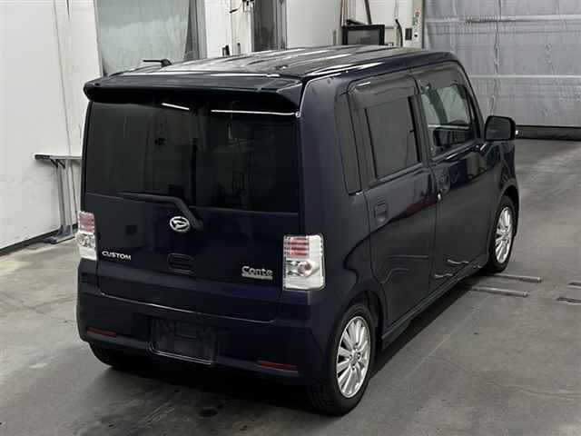 DAIHATSU MOVE CONTE 2008