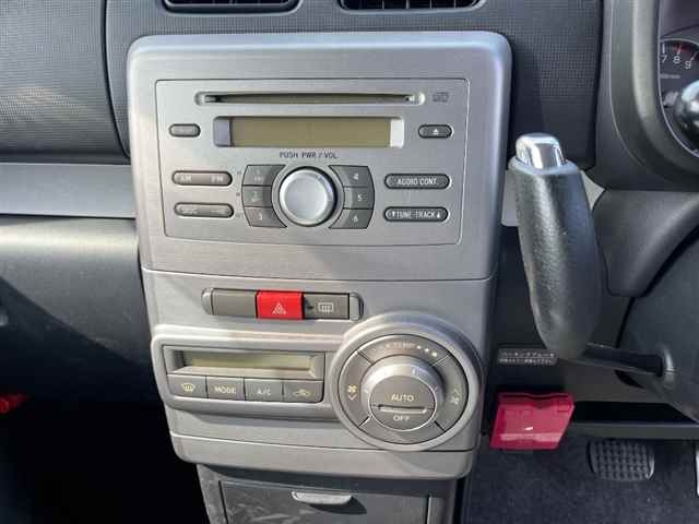 DAIHATSU MOVE CONTE 2008