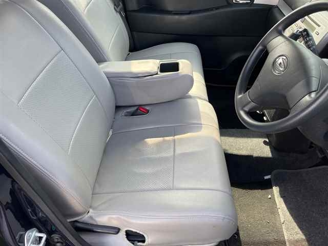 DAIHATSU MOVE CONTE 2008