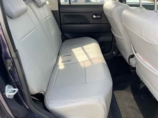 DAIHATSU MOVE CONTE 2008