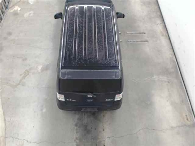DAIHATSU MOVE CONTE 2008