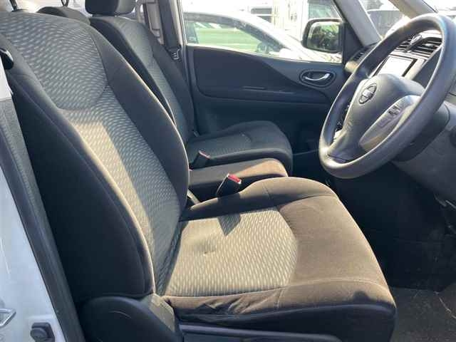 NISSAN SERENA 2016