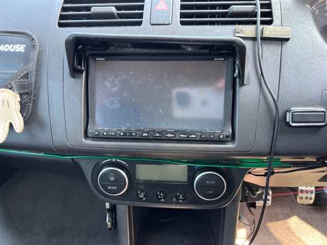 SUZUKI SWIFT 2008