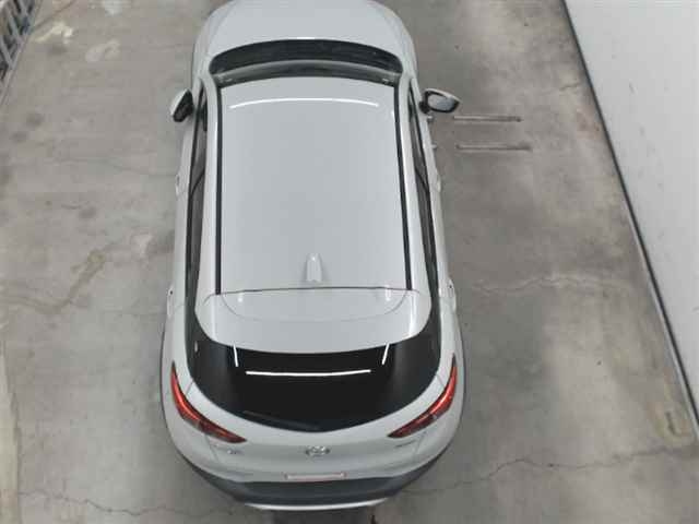 MAZDA CX-3 2015