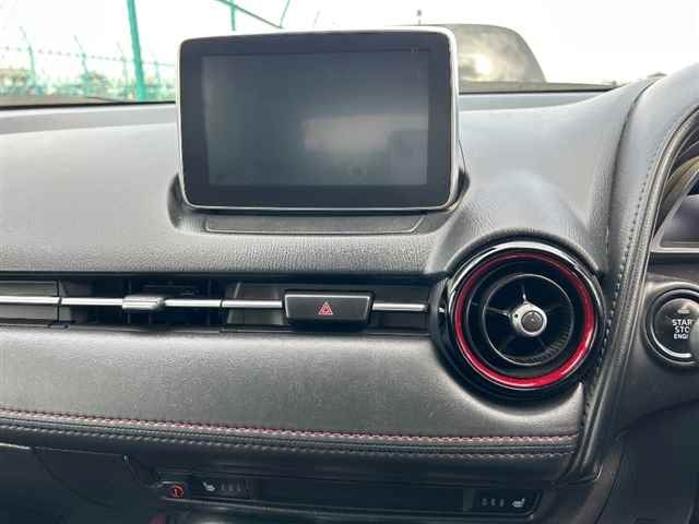 MAZDA CX-3 2015