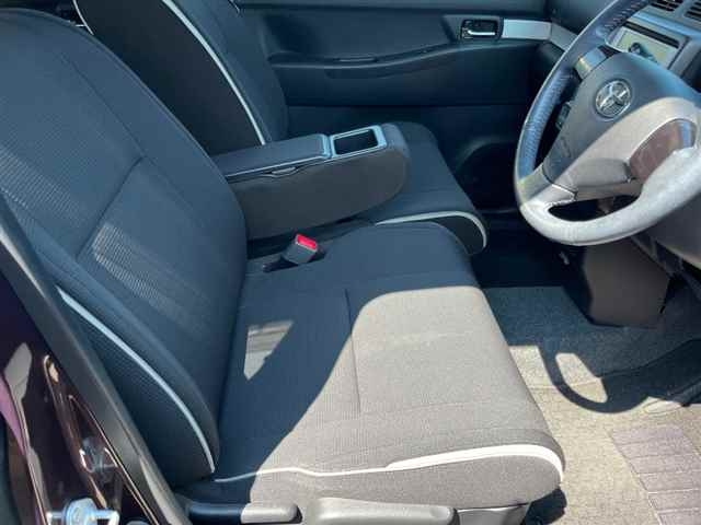 TOYOTA PIXIS SPACE 2014