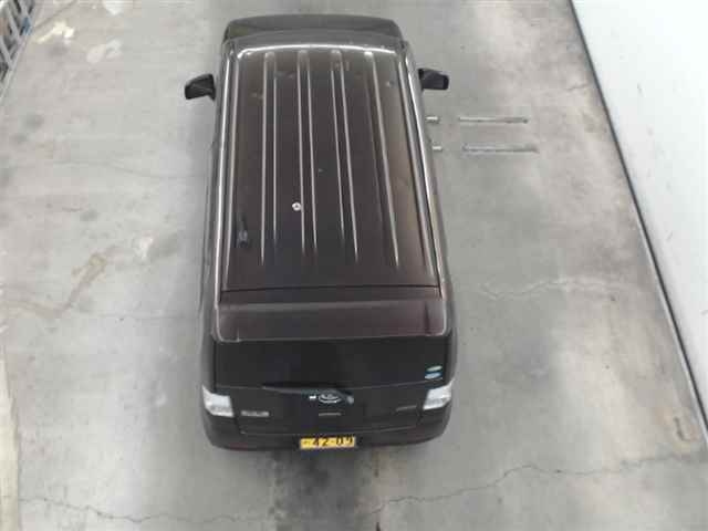 TOYOTA PIXIS SPACE 2014