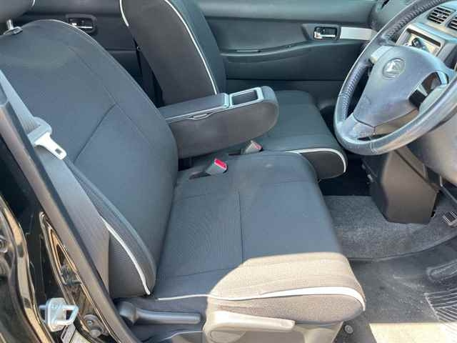 DAIHATSU MOVE CONTE 2015