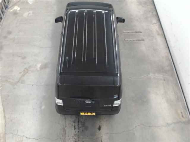 DAIHATSU MOVE CONTE 2015