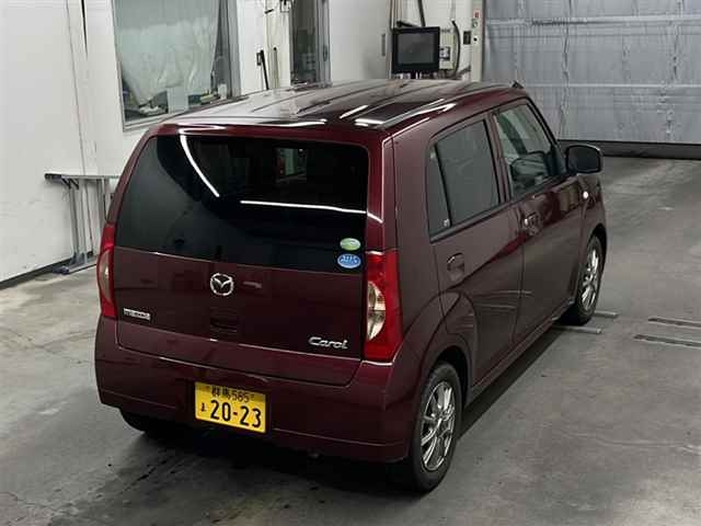 MAZDA CAROL 2009