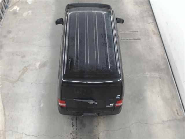 DAIHATSU MOVE CONTE 2010