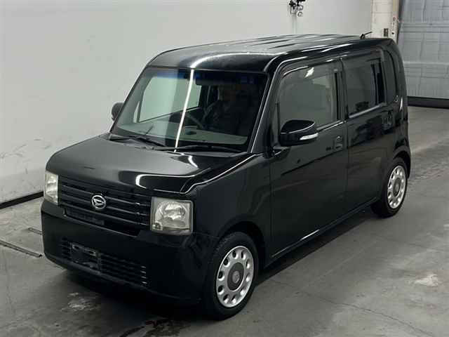 DAIHATSU MOVE CONTE 2010