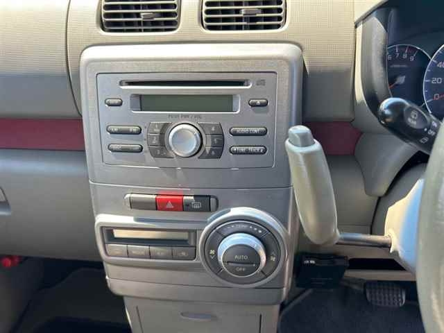 DAIHATSU MOVE CONTE 2010